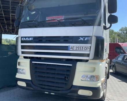 Даф 105, объемом двигателя 0 л и пробегом 0 тыс. км за 18000 $, фото 3 на Automoto.ua