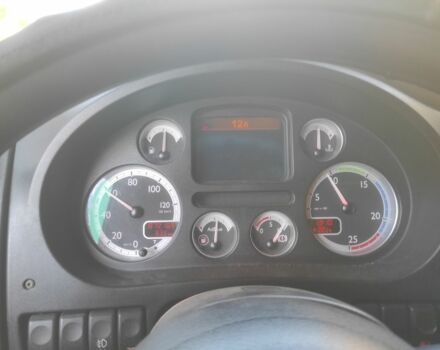 Даф 105, объемом двигателя 0 л и пробегом 0 тыс. км за 29990 $, фото 11 на Automoto.ua
