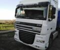Даф 105, объемом двигателя 0 л и пробегом 0 тыс. км за 9500 $, фото 1 на Automoto.ua