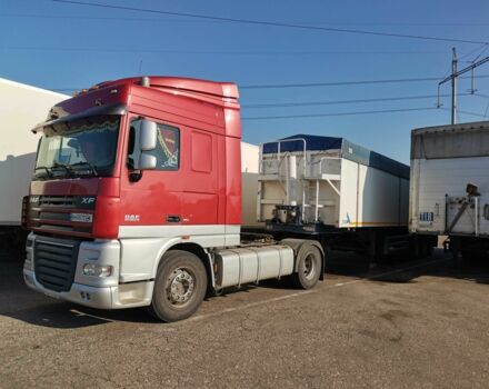 Даф 105, об'ємом двигуна 0 л та пробігом 0 тис. км за 25000 $, фото 2 на Automoto.ua