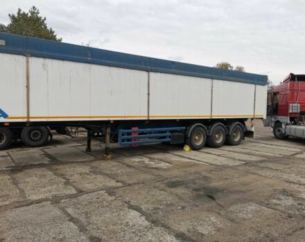 Даф 105, об'ємом двигуна 0 л та пробігом 0 тис. км за 25000 $, фото 4 на Automoto.ua