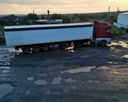 Даф 105, об'ємом двигуна 0 л та пробігом 0 тис. км за 25000 $, фото 1 на Automoto.ua