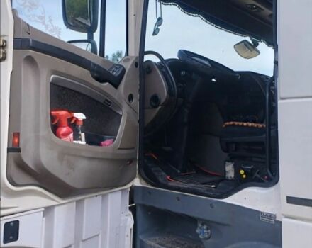 Даф 105, объемом двигателя 0 л и пробегом 0 тыс. км за 10500 $, фото 4 на Automoto.ua