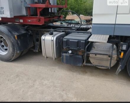 Даф 105, объемом двигателя 0 л и пробегом 0 тыс. км за 10500 $, фото 3 на Automoto.ua