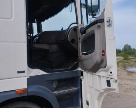 Даф 105, объемом двигателя 0 л и пробегом 0 тыс. км за 10500 $, фото 2 на Automoto.ua