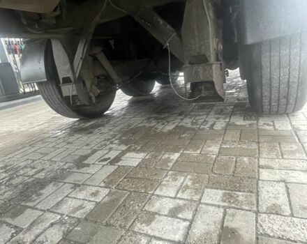 Даф 105, объемом двигателя 12.9 л и пробегом 0 тыс. км за 18000 $, фото 9 на Automoto.ua