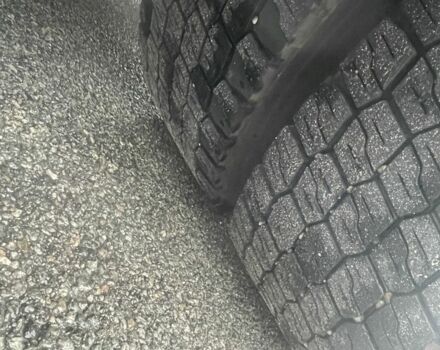 Даф 105, объемом двигателя 12.9 л и пробегом 0 тыс. км за 18000 $, фото 7 на Automoto.ua