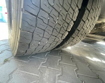 Даф 105, объемом двигателя 12.9 л и пробегом 0 тыс. км за 18000 $, фото 4 на Automoto.ua