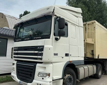 Даф 105 2007 в Киеве на Automoto.ua Даф 105, объемом двигателя 0 л и пробегом 0 тыс. км за 7000 $, фото 1 на Automoto.ua