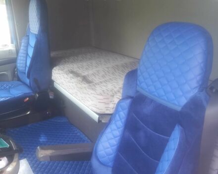 Даф 105, объемом двигателя 0 л и пробегом 0 тыс. км за 20000 $, фото 9 на Automoto.ua