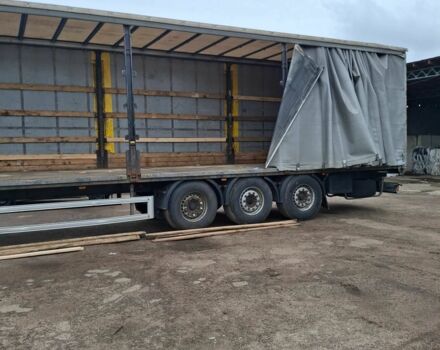 Даф 105, объемом двигателя 0 л и пробегом 0 тыс. км за 20000 $, фото 1 на Automoto.ua