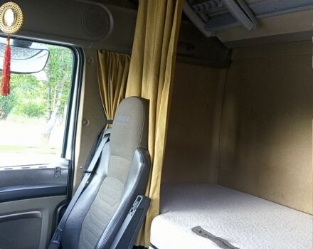 Даф 105, объемом двигателя 0 л и пробегом 0 тыс. км за 18500 $, фото 7 на Automoto.ua