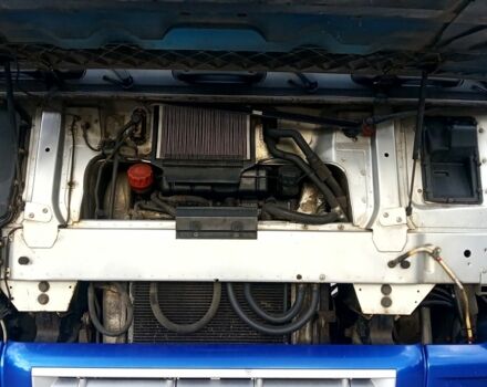 Даф 105, объемом двигателя 0 л и пробегом 0 тыс. км за 18500 $, фото 1 на Automoto.ua