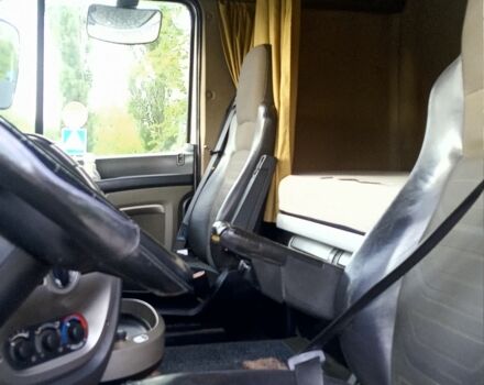 Даф 105, объемом двигателя 0 л и пробегом 0 тыс. км за 18500 $, фото 6 на Automoto.ua