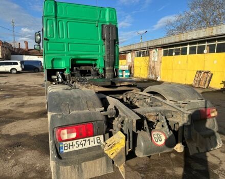 Даф 105, объемом двигателя 0 л и пробегом 0 тыс. км за 18000 $, фото 6 на Automoto.ua