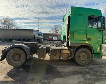 Даф 105, объемом двигателя 0 л и пробегом 0 тыс. км за 18000 $, фото 5 на Automoto.ua