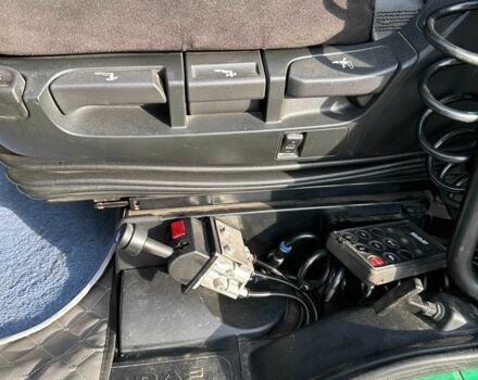 Даф 105, объемом двигателя 0 л и пробегом 0 тыс. км за 18000 $, фото 10 на Automoto.ua