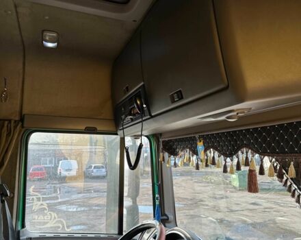 Даф 105, объемом двигателя 0 л и пробегом 0 тыс. км за 18000 $, фото 11 на Automoto.ua