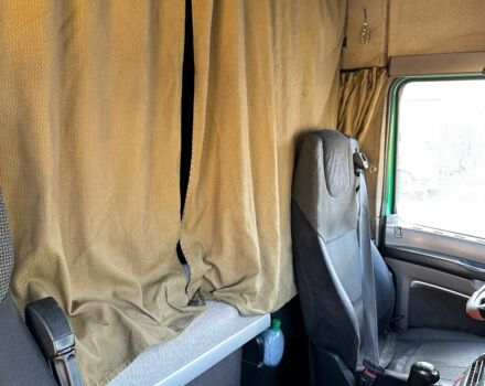 Даф 105, объемом двигателя 0 л и пробегом 0 тыс. км за 18000 $, фото 9 на Automoto.ua