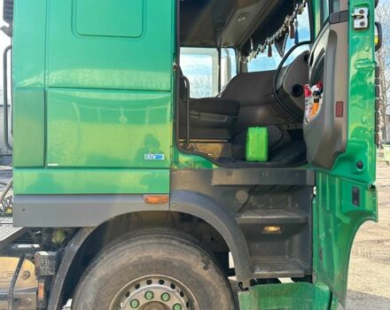 Даф 105, объемом двигателя 0 л и пробегом 0 тыс. км за 18000 $, фото 2 на Automoto.ua