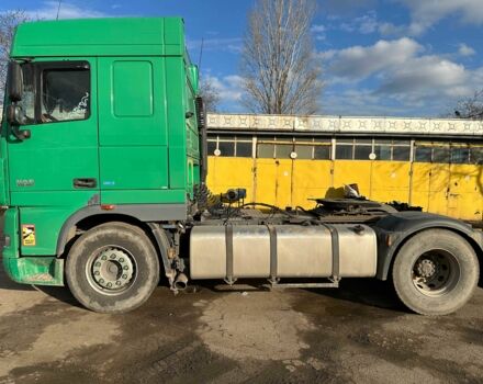 Даф 105, объемом двигателя 0 л и пробегом 0 тыс. км за 18000 $, фото 3 на Automoto.ua