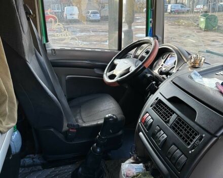 Даф 105, объемом двигателя 0 л и пробегом 0 тыс. км за 18000 $, фото 8 на Automoto.ua