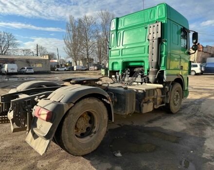 Даф 105, объемом двигателя 0 л и пробегом 0 тыс. км за 18000 $, фото 4 на Automoto.ua