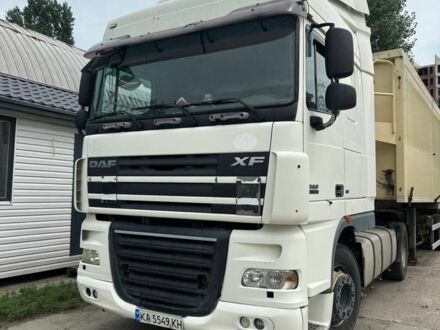 Даф 105, объемом двигателя 0 л и пробегом 0 тыс. км за 7000 $, фото 1 на Automoto.ua