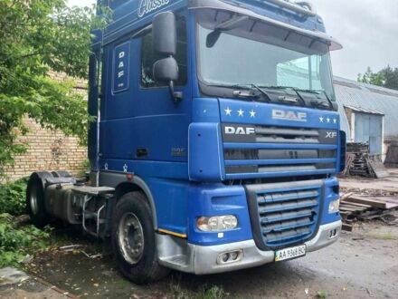 Даф 105, об'ємом двигуна 0 л та пробігом 0 тис. км за 7000 $, фото 1 на Automoto.ua