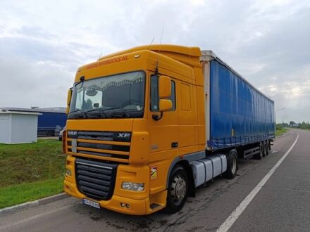 Даф 105, об'ємом двигуна 0 л та пробігом 0 тис. км за 20000 $, фото 1 на Automoto.ua