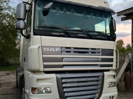 Даф 105, об'ємом двигуна 0 л та пробігом 0 тис. км за 45000 $, фото 1 на Automoto.ua