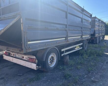 Даф 105.460 2013 в Карловке на Automoto.ua Даф 105.460, объемом двигателя 0 л и пробегом 0 тыс. км за 29900 $, фото 4 на Automoto.ua