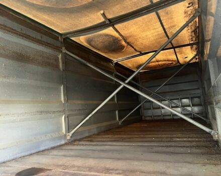 Даф 105.460 2013 в Карловке на Automoto.ua Даф 105.460, объемом двигателя 0 л и пробегом 0 тыс. км за 29900 $, фото 3 на Automoto.ua