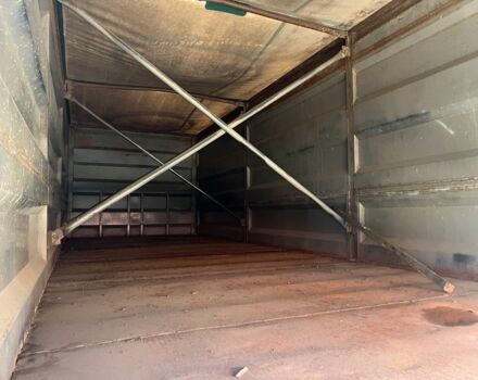 Даф 105.460 2013 в Карловке на Automoto.ua Даф 105.460, объемом двигателя 0 л и пробегом 0 тыс. км за 29900 $, фото 5 на Automoto.ua