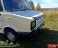 Білий Даф 400, об'ємом двигуна 2.4 л та пробігом 400 тис. км за 2800 $, фото 1 на Automoto.ua