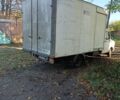 Белый Даф 400, объемом двигателя 2.5 л и пробегом 111 тыс. км за 3500 $, фото 3 на Automoto.ua
