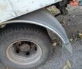 Белый Даф 400, объемом двигателя 2.5 л и пробегом 111 тыс. км за 3500 $, фото 9 на Automoto.ua