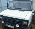 Белый Даф 400, объемом двигателя 2.5 л и пробегом 355 тыс. км за 2700 $, фото 1 на Automoto.ua