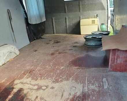 Білий Даф 400 груз., об'ємом двигуна 2.3 л та пробігом 160 тис. км за 700 $, фото 3 на Automoto.ua