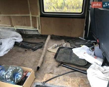 Білий Даф 400 груз., об'ємом двигуна 2.5 л та пробігом 280 тис. км за 1750 $, фото 6 на Automoto.ua