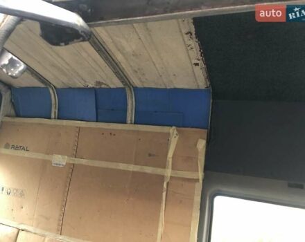 Білий Даф 400 груз., об'ємом двигуна 2.5 л та пробігом 280 тис. км за 1750 $, фото 5 на Automoto.ua