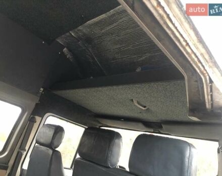 Білий Даф 400 груз., об'ємом двигуна 2.5 л та пробігом 280 тис. км за 1750 $, фото 7 на Automoto.ua