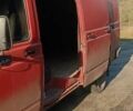 Красный Даф 400 груз., объемом двигателя 2.5 л и пробегом 300 тыс. км за 2700 $, фото 3 на Automoto.ua