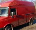 Красный Даф 400 груз., объемом двигателя 2.5 л и пробегом 300 тыс. км за 2700 $, фото 1 на Automoto.ua