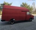 Красный Даф 400 груз., объемом двигателя 2.4 л и пробегом 116 тыс. км за 950 $, фото 6 на Automoto.ua