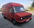 Красный Даф 400 груз., объемом двигателя 2.4 л и пробегом 116 тыс. км за 950 $, фото 7 на Automoto.ua
