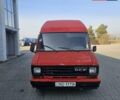 Красный Даф 400 груз., объемом двигателя 2.4 л и пробегом 116 тыс. км за 950 $, фото 1 на Automoto.ua
