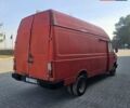 Красный Даф 400 груз., объемом двигателя 2.4 л и пробегом 116 тыс. км за 950 $, фото 5 на Automoto.ua