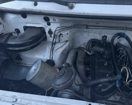 Даф 400, объемом двигателя 0 л и пробегом 0 тыс. км за 1600 $, фото 6 на Automoto.ua