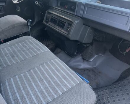 Даф 400, объемом двигателя 0 л и пробегом 0 тыс. км за 1600 $, фото 4 на Automoto.ua